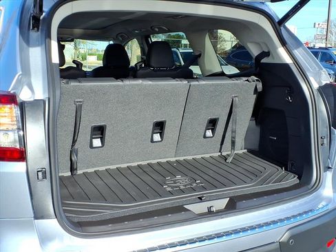 New 2026 Subaru Ascent Limited image 27