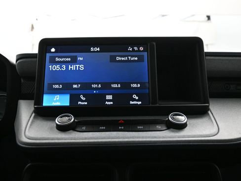 Used 2022 Ford Maverick XLT w/ Equipment Group 300A Standard image 32