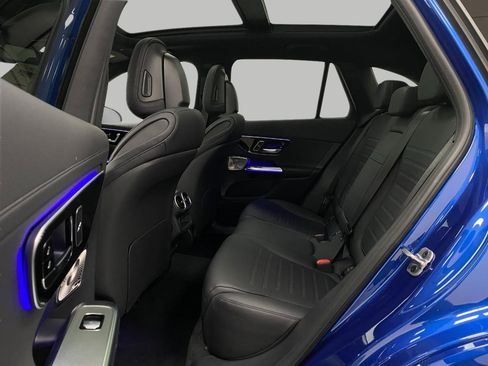 New 2026 Mercedes-Benz GLC 300 4MATIC image 28