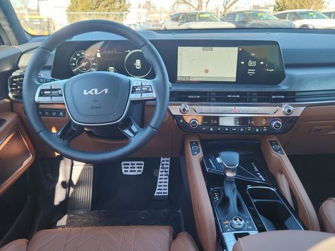 New 2025 Kia Telluride SX X-Line image 11