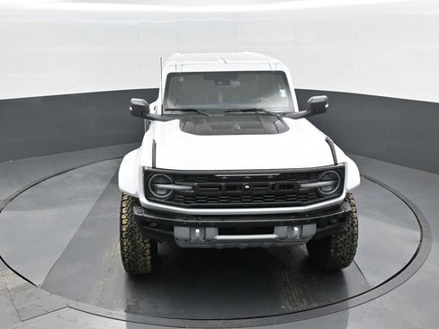 New 2025 Ford Bronco Raptor image 21