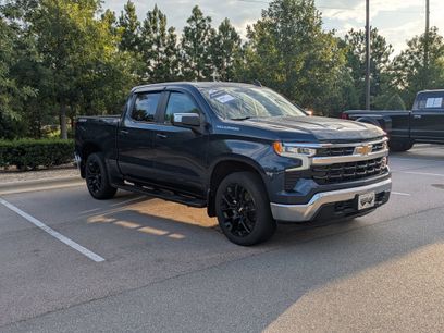 Used 2023 Chevrolet Silverado 1500 LT