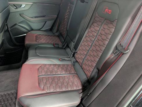 Used 2025 Audi RS Q8 performance AWD/4WD image 19