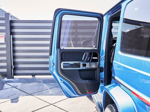 Used 2026 Mercedes-Benz G 63 AMG 4MATIC image 29