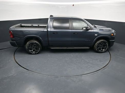 New 2026 RAM 1500 Big Horn AWD/4WD image 46