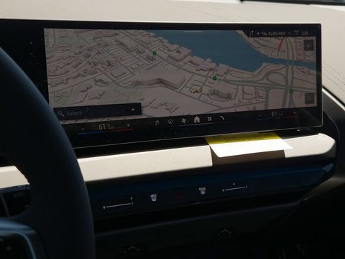 New 2026 BMW X3 xDrive30 AWD/4WD image 11