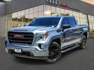 Used 2020 GMC Sierra 1500 Elevation w/ Elevation Value Package AWD/4WD video 1