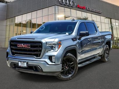 Used 2020 GMC Sierra 1500 Elevation w/ Elevation Value Package