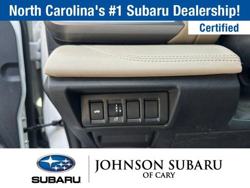 Used 2024 Subaru Legacy Limited AWD/4WD image 16