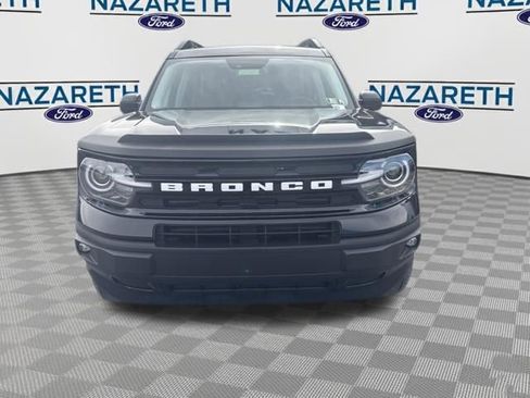 Used 2023 Ford Bronco Sport Outer Banks w/ Tech Package image 2