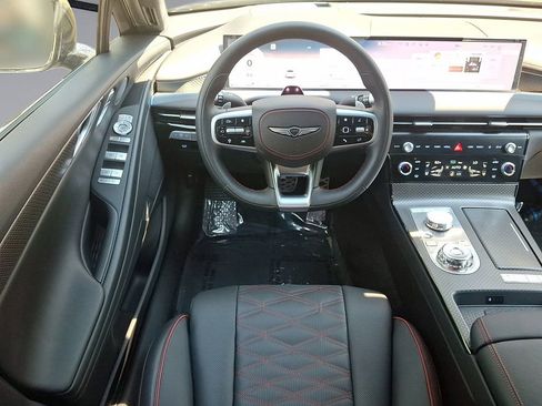 Used 2025 Genesis G80 3.5T Sport Prestige image 21