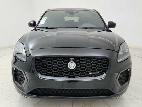 Used 2024 Jaguar E-PACE R-Dynamic SE image 2