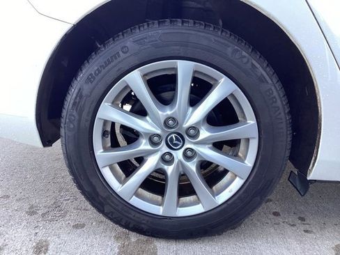 Used 2017 MAZDA MAZDA6 Sport image 8