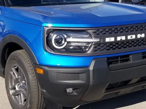 New 2025 Ford Bronco Sport Big Bend w/ Convenience Package image 6