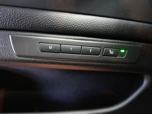 Used 2014 BMW 550i Sedan RWD image 22