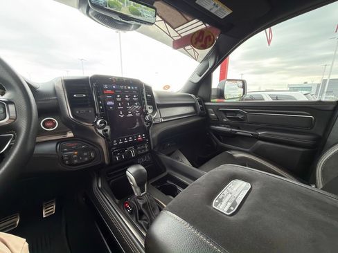 Used 2024 RAM 1500 TRX AWD/4WD image 26