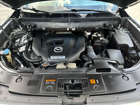 Used 2019 MAZDA CX-9 Signature image 33