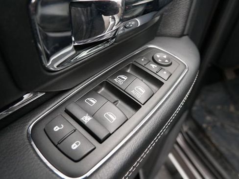 Used 2015 RAM 3500 Laramie image 18