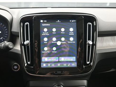 New 2026 Volvo XC40 B5 Plus w/ Protection Package Premier image 19