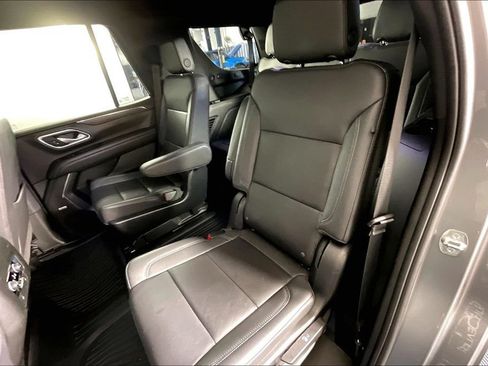 Used 2023 Chevrolet Tahoe LT AWD/4WD image 29