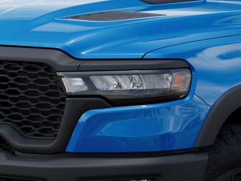 New 2026 RAM 1500 Rebel image 6