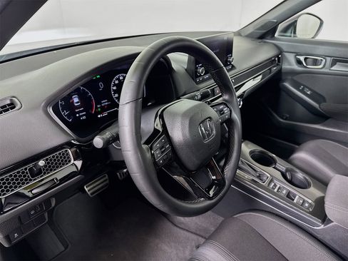 Used 2024 Honda Civic Sport image 7