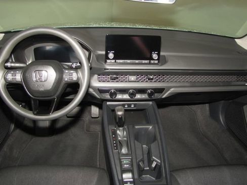 Certified 2024 Honda Accord LX image 13