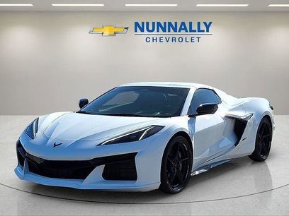 Used 2025 Chevrolet Corvette E-Ray
