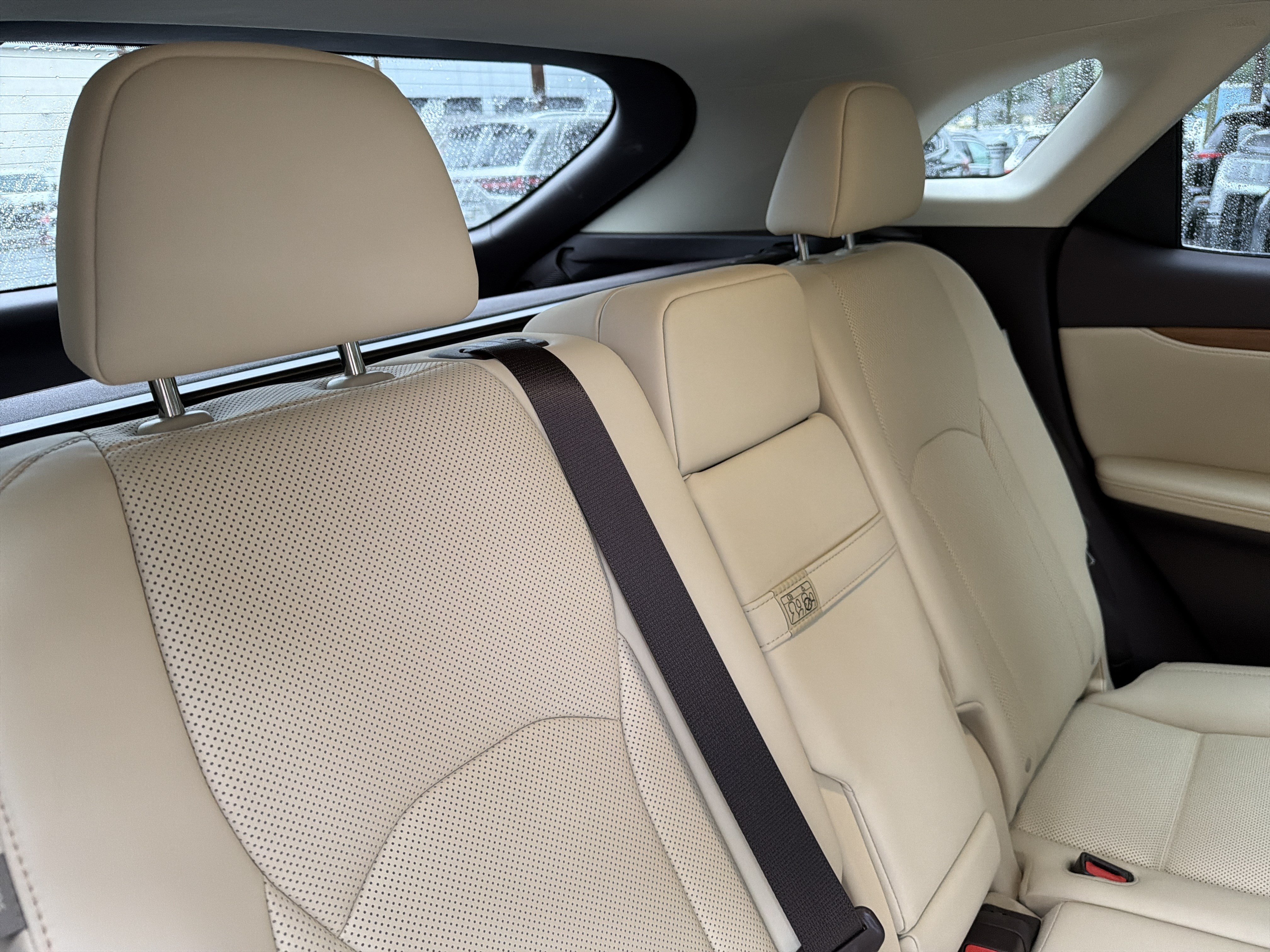 Used 2020 Lexus RX 350 AWD w/ Premium Package image 41