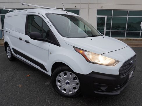 Used 2020 Ford Transit Connect XL image 1