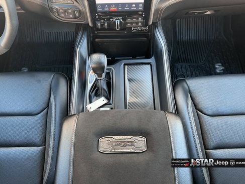 Used 2024 RAM 1500 TRX AWD/4WD image 17