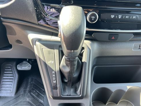 New 2026 Ford Transit 350 XLT RWD image 29