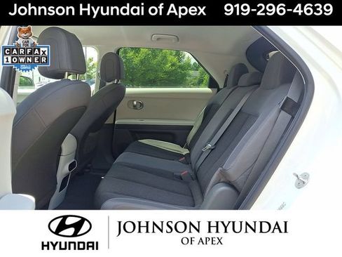 Certified 2024 Hyundai Ioniq 5 SE RWD image 21