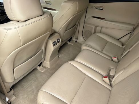 Used 2015 Lexus RX 350 FWD image 26