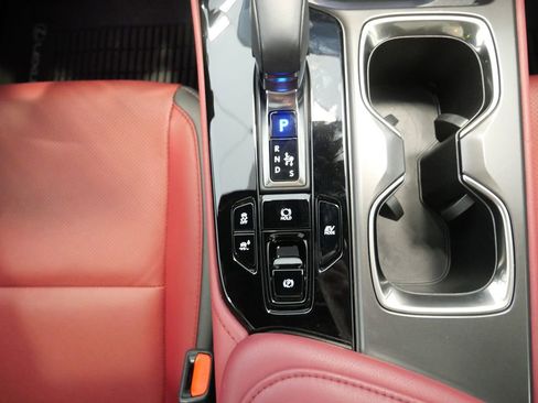 Used 2025 Lexus NX 350h AWD w/ Accessory Package (2T) image 36