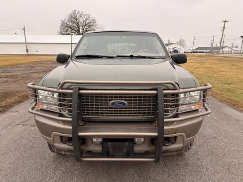 Used 2003 Ford Excursion Eddie Bauer image 10