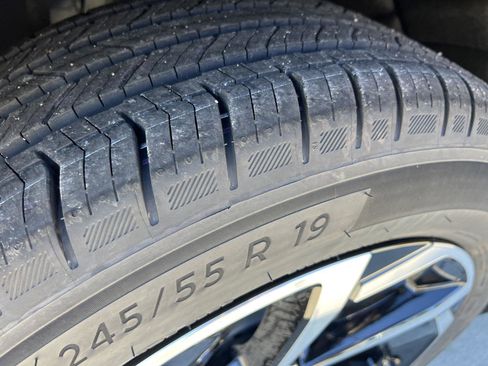 New 2026 Chevrolet Equinox EV LT image 31