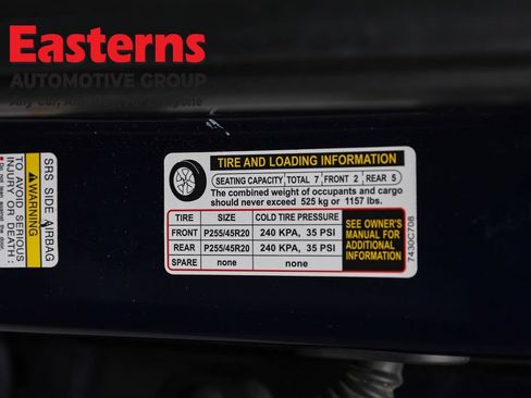 Used 2023 Mitsubishi Outlander SE AWD/4WD image 35