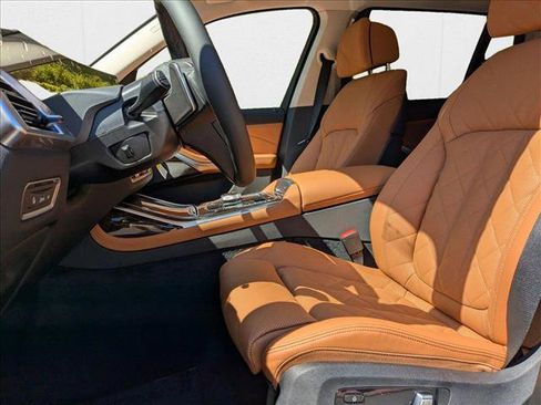 Used 2026 BMW X7 xDrive40i AWD/4WD image 4