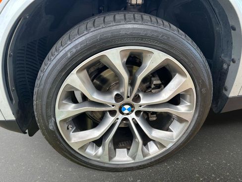 Used 2017 BMW X5 xDrive35i image 10