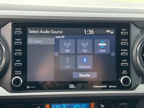 Certified 2022 Toyota Tacoma TRD Pro image 18