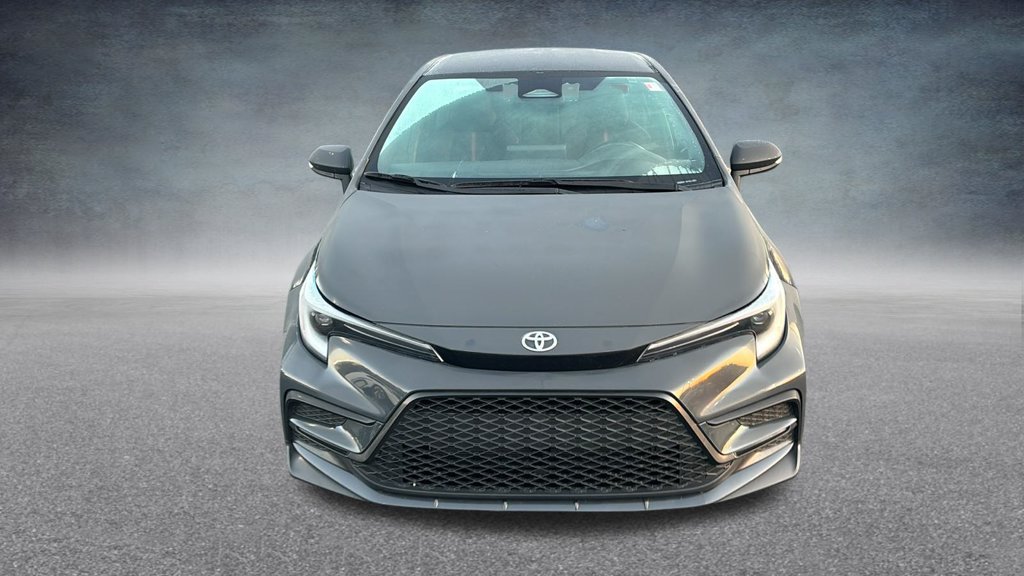 Used 2025 Toyota Corolla SE FWD image 5