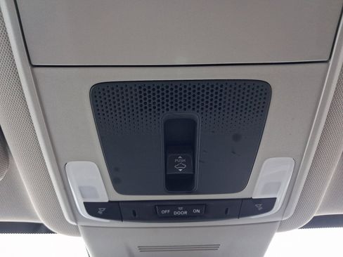 Used 2024 Honda CR-V EX image 29
