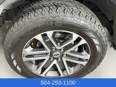 Used 2022 Ford F150 XL w/ STX Appearance Package image 28