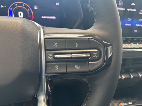 New 2026 Chevrolet Colorado Trail Boss image 16