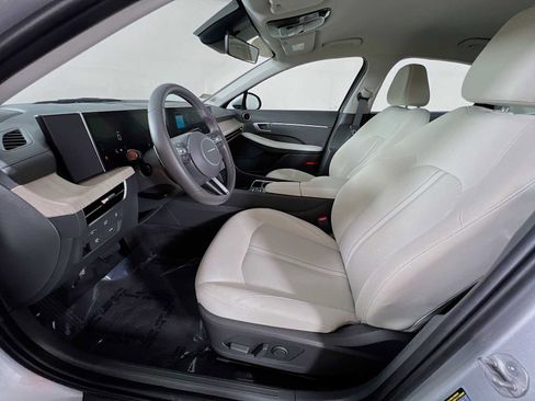 Used 2025 Hyundai Sonata SEL image 21