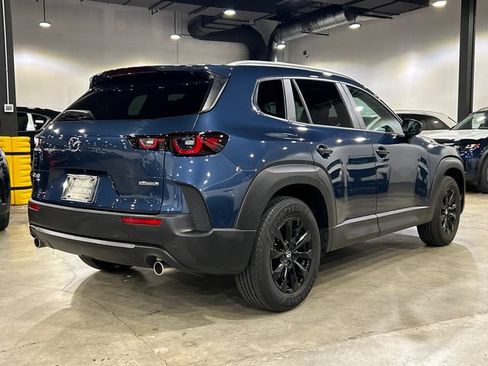 Certified 2023 MAZDA CX-50 2.5 S w/ Cargo Package AWD/4WD image 2