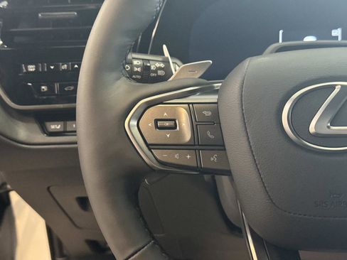 New 2026 Lexus TX 350 AWD image 29