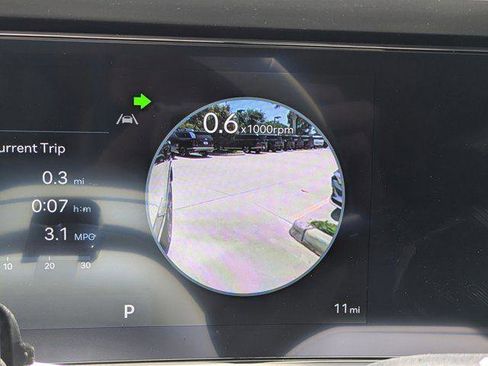 New 2026 Hyundai Palisade Limited AWD/4WD image 30