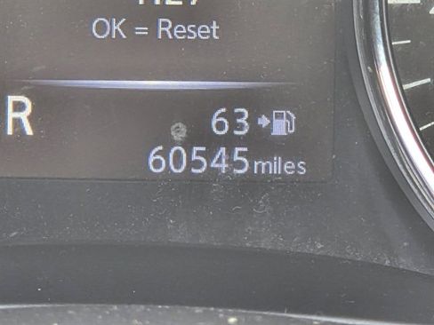 Used 2018 Nissan Rogue Sport SV w/ SV All-Weather Package image 14